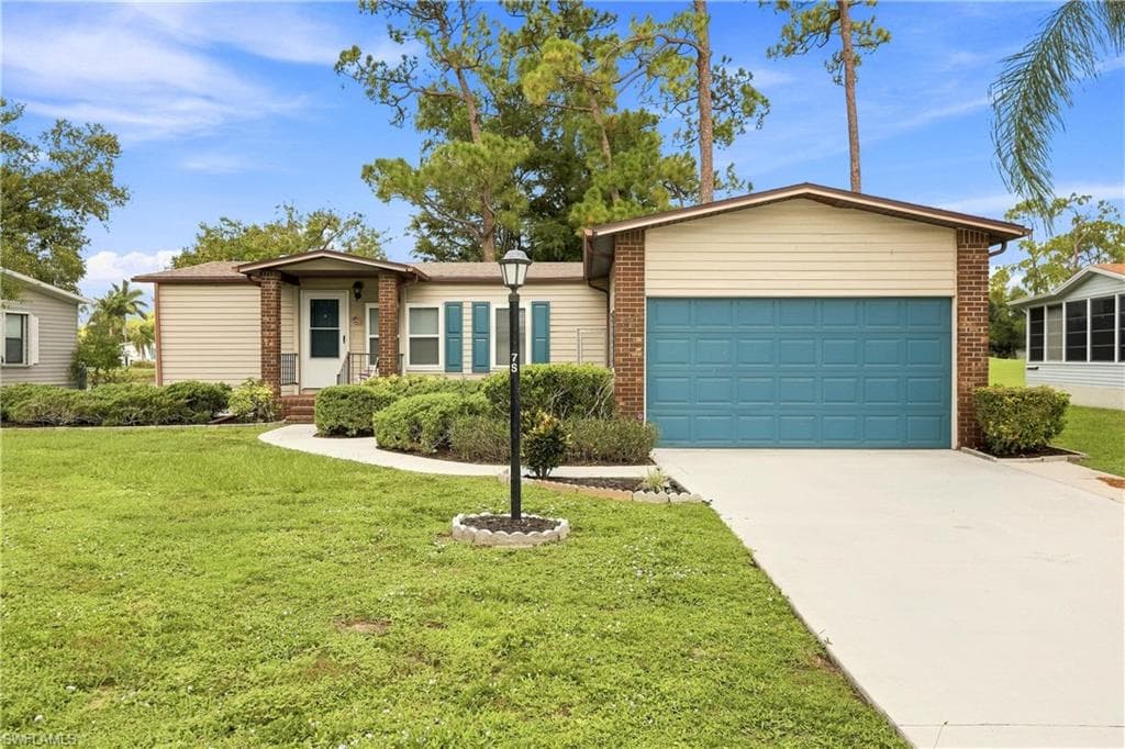 10421 Circle Pine RD NORTH FORT MYERS, FL 33903