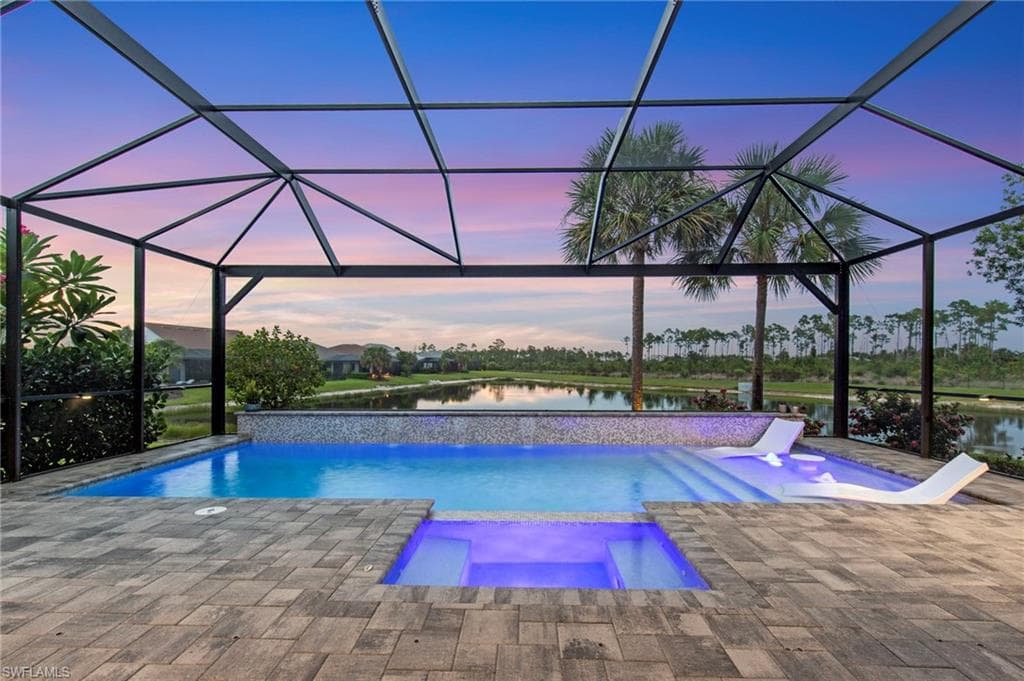 19640 Aqua View LN FORT MYERS, FL 33913