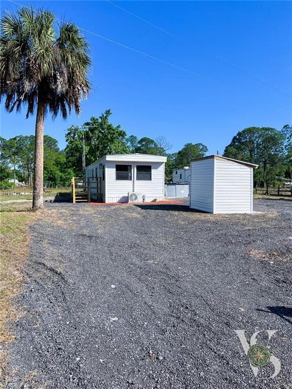 5121 PIONEER 18 ST CLEWISTON, FL 33440