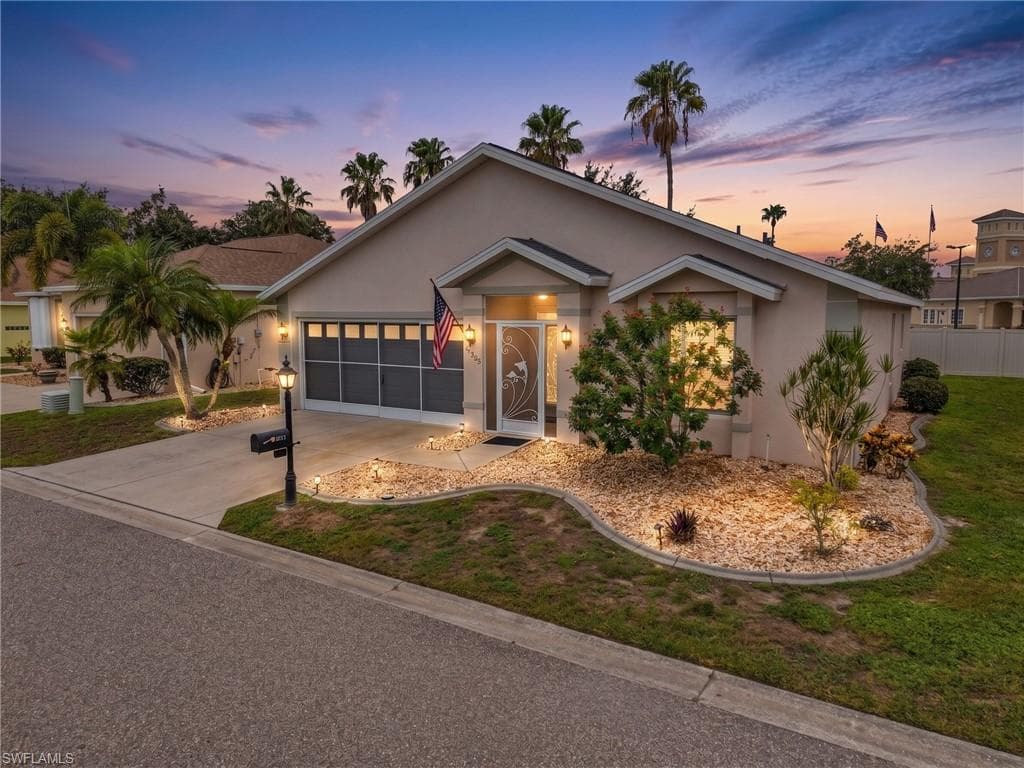 24208 Buckingham WAY PORT CHARLOTTE, FL 33980