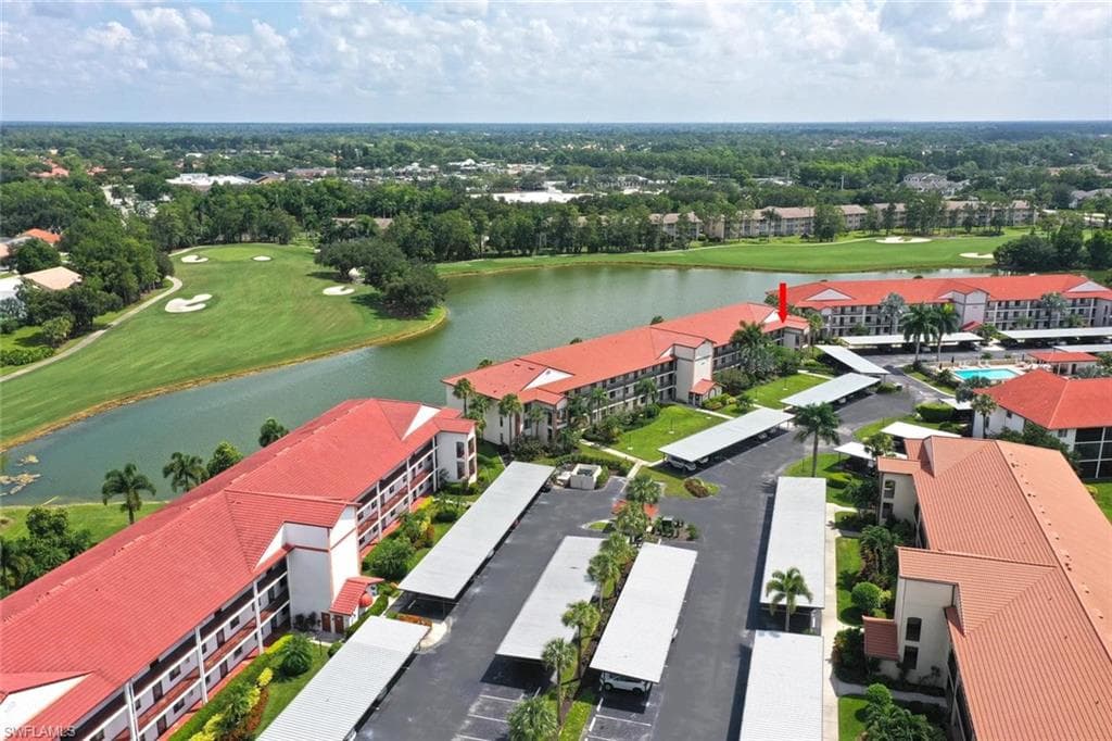 7320 Coventry CT 710 NAPLES, FL 34104