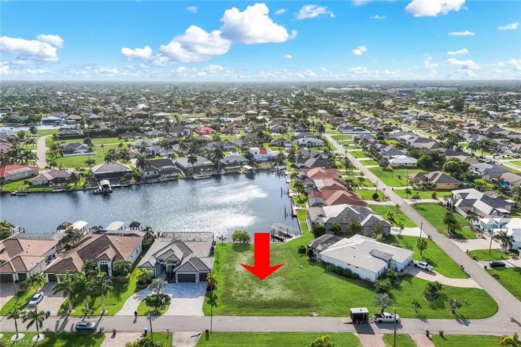 3127 SW 29th AVE CAPE CORAL, FL 33914
