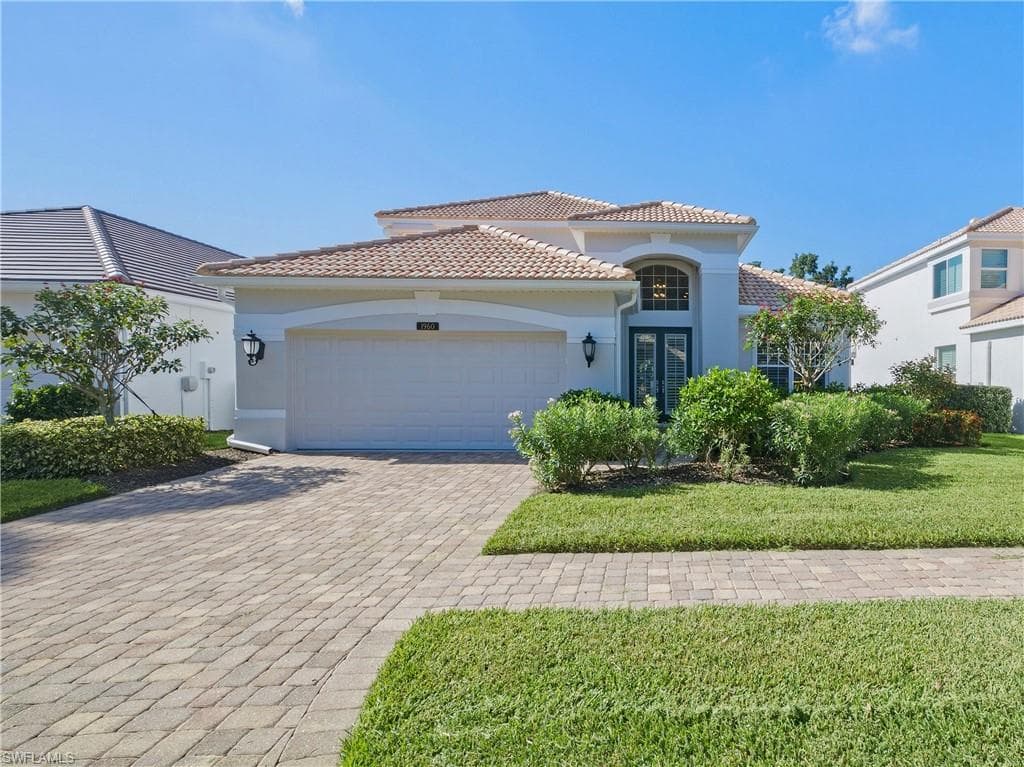 1960 Timarron WAY NAPLES, FL 34109