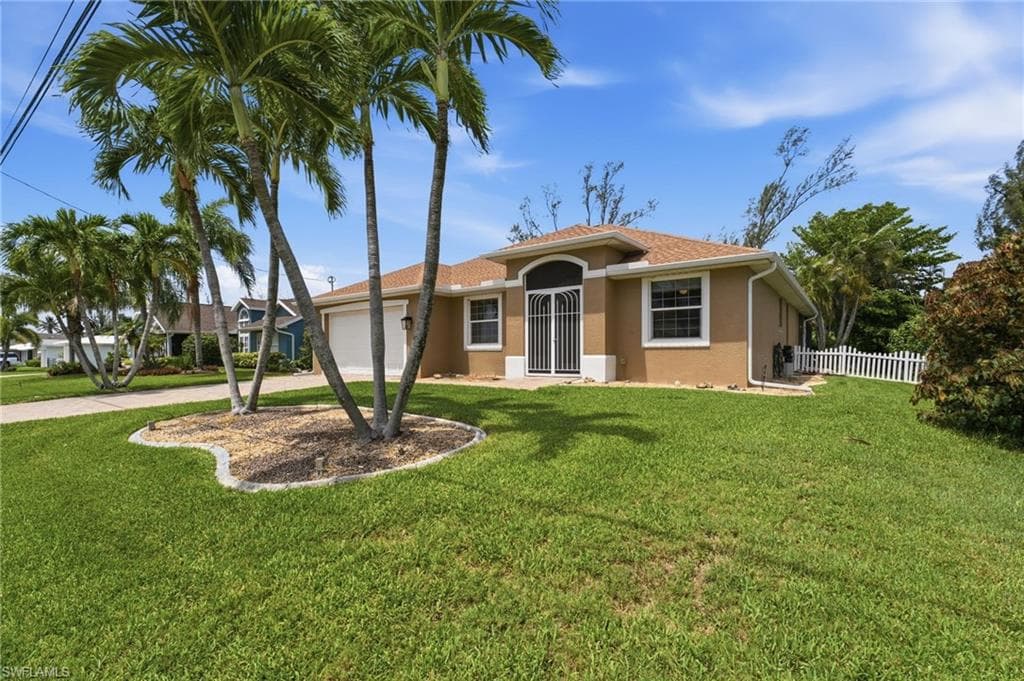 5936 SW 1st CT CAPE CORAL, FL 33914