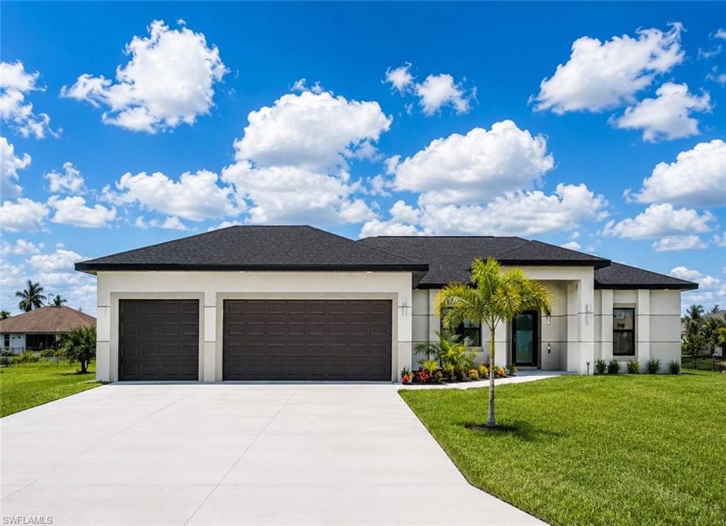 341 NW 7th AVE CAPE CORAL, FL 33993