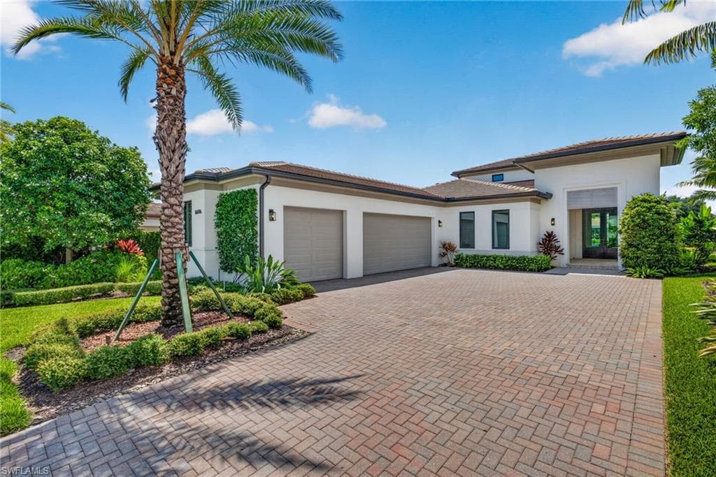 16696 Lucarno WAY NAPLES, FL 34110