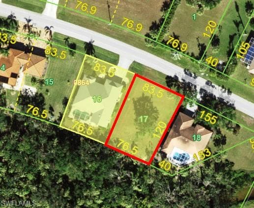 SAN CIPRIAN RD PUNTA GORDA, FL 33955