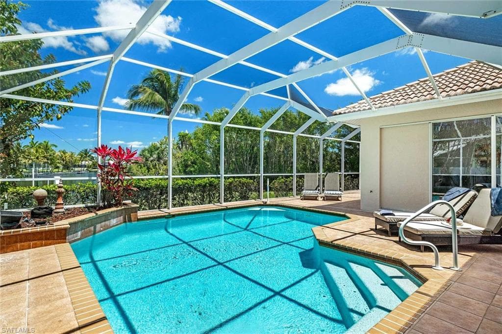 2601 SW 39th TER CAPE CORAL, FL 33914
