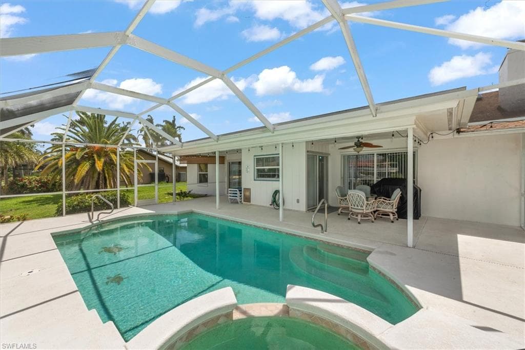 3418 SE 19th AVE CAPE CORAL, FL 33904