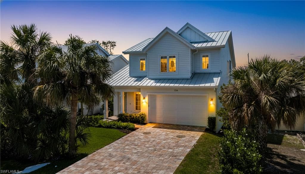 1134 Trail Terrace DR NAPLES, FL 34103