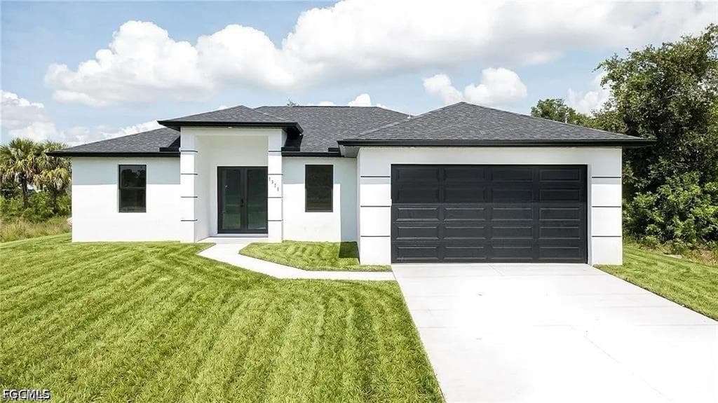 5905 Sunshine BLVD N LEHIGH ACRES, FL 33971