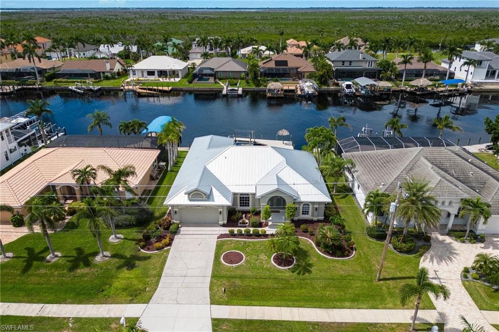5234 Sands BLVD CAPE CORAL, FL 33914
