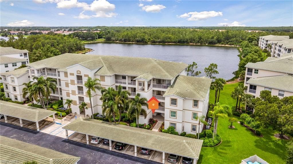 14340 Bristol Bay PL 107 FORT MYERS, FL 33912