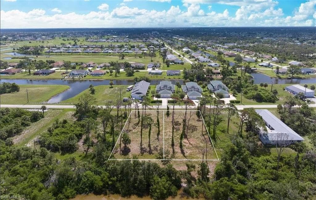 225 Boundary BLVD ROTONDA WEST, FL 33947