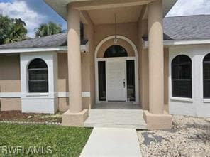 718 Jefferson AVE LEHIGH ACRES, FL 33936