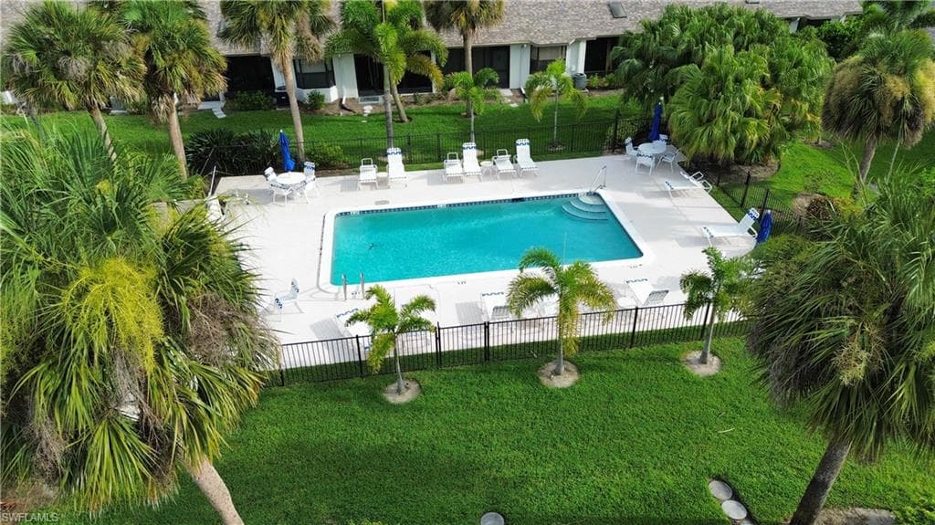11541 Caraway LN 3193 FORT MYERS, FL 33908