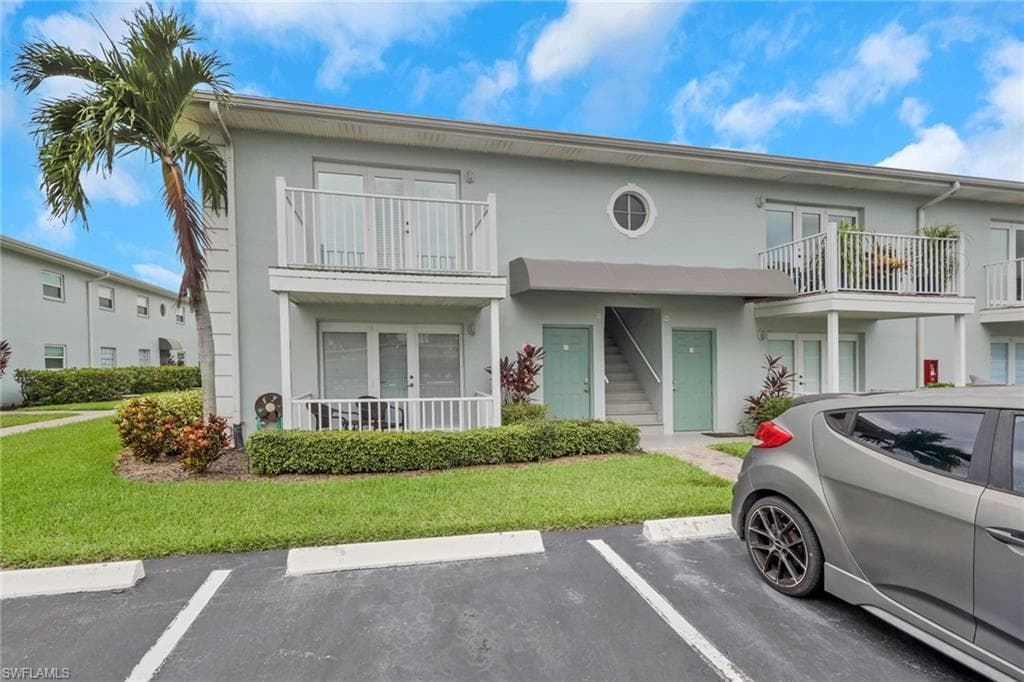 3324 Key DR 1 NORTH FORT MYERS, FL 33903