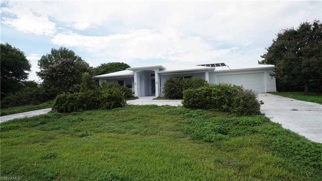 1629 27th ST CAPE CORAL, FL 33909