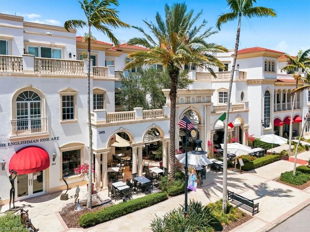 365 5th AVE S 307 NAPLES, FL 34102