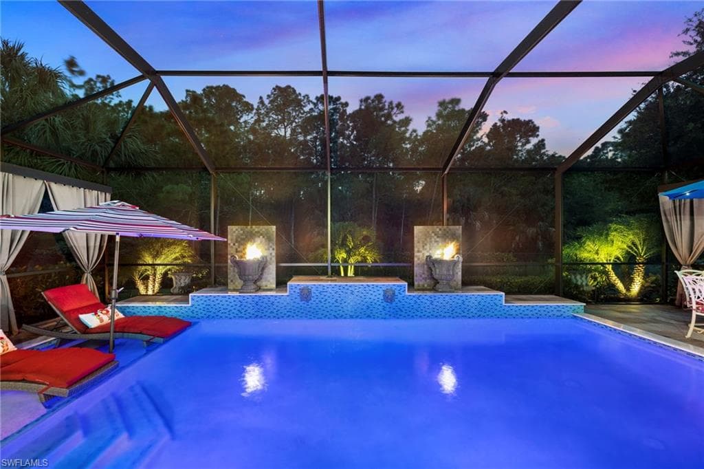 3675 Canopy CIR NAPLES, FL 34120