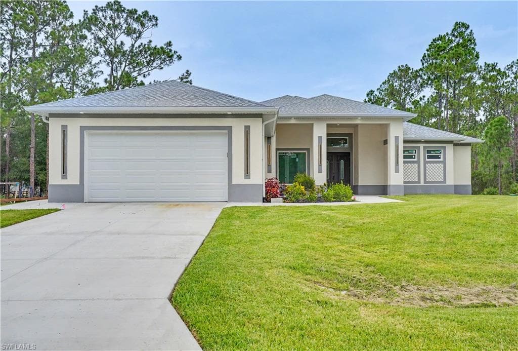 1113 Leroy AVE LEHIGH ACRES, FL 33972