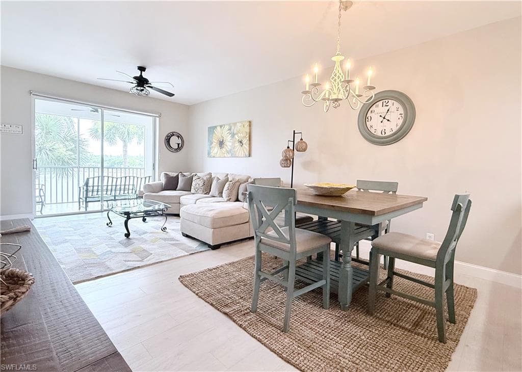 7515 Stoneybrook DR 835 NAPLES, FL 34112