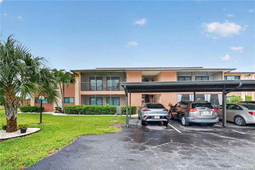 17421 Birchwood LN 5 FORT MYERS, FL 33908