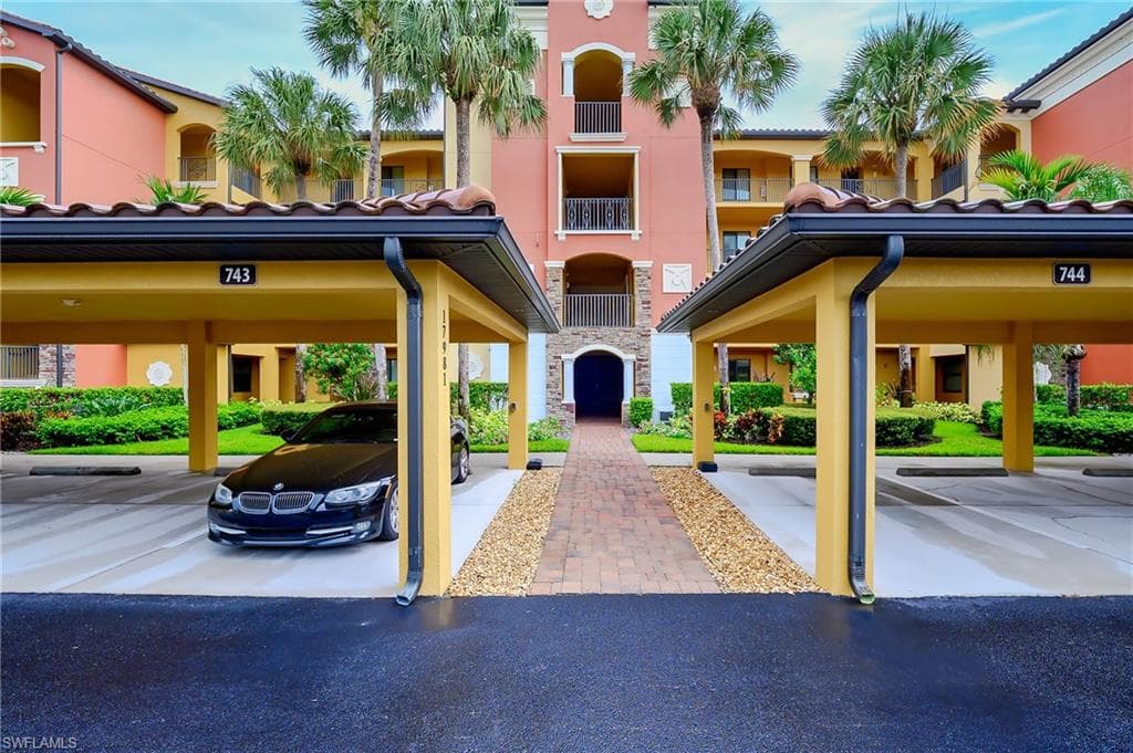 17981 Bonita National BLVD 743 BONITA SPRINGS, FL 34135