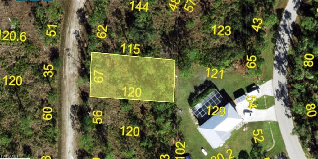 3099 Newbury ST PORT CHARLOTTE, FL 33952