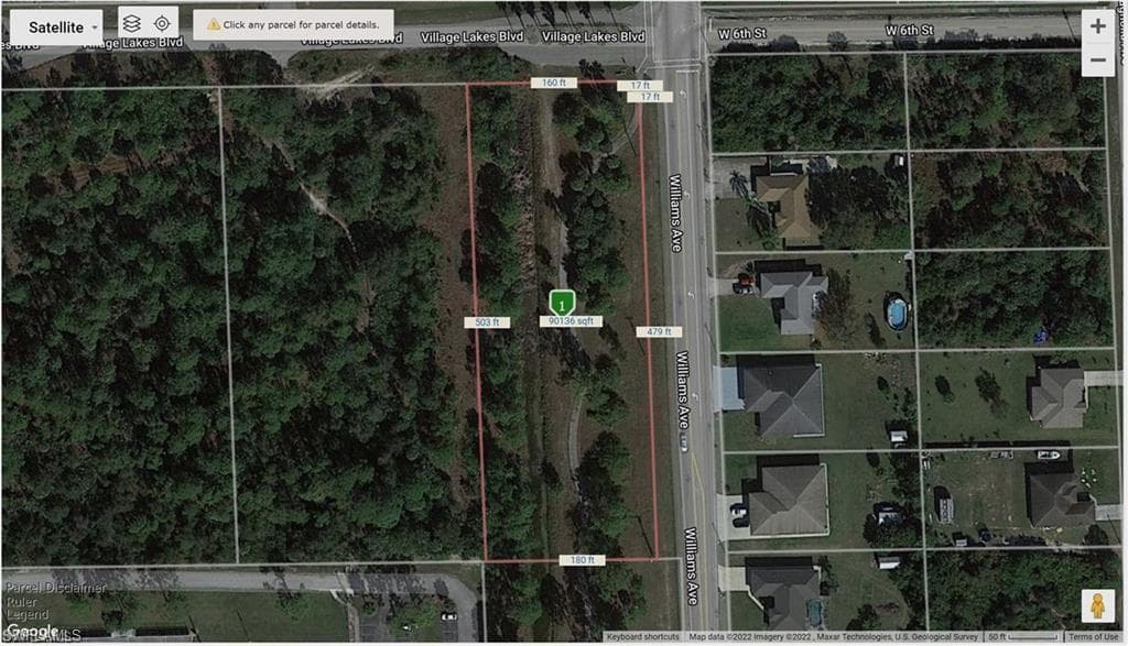 1111 Village Lakes BLVD LEHIGH ACRES, FL 33972