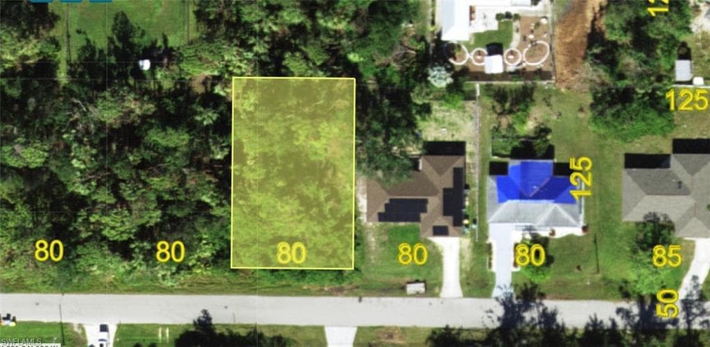 23170 Rye AVE PUNTA GORDA, FL 33980