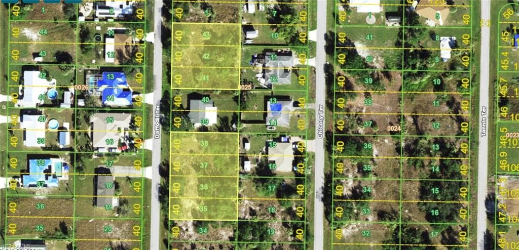 3030, 3034 , 3038 , 3050 Newbury ST PORT CHARLOTTE, FL 33952