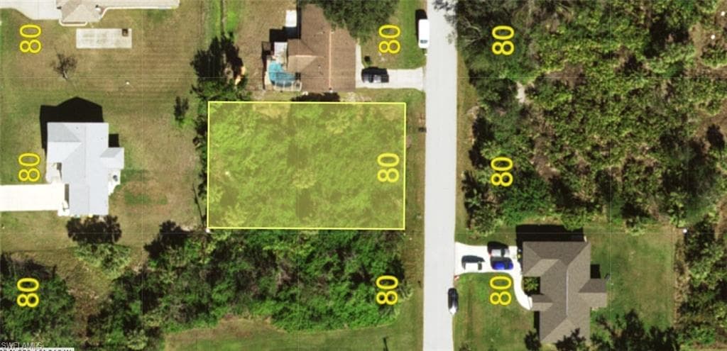 6159 Lomax ST ENGLEWOOD, FL 34224