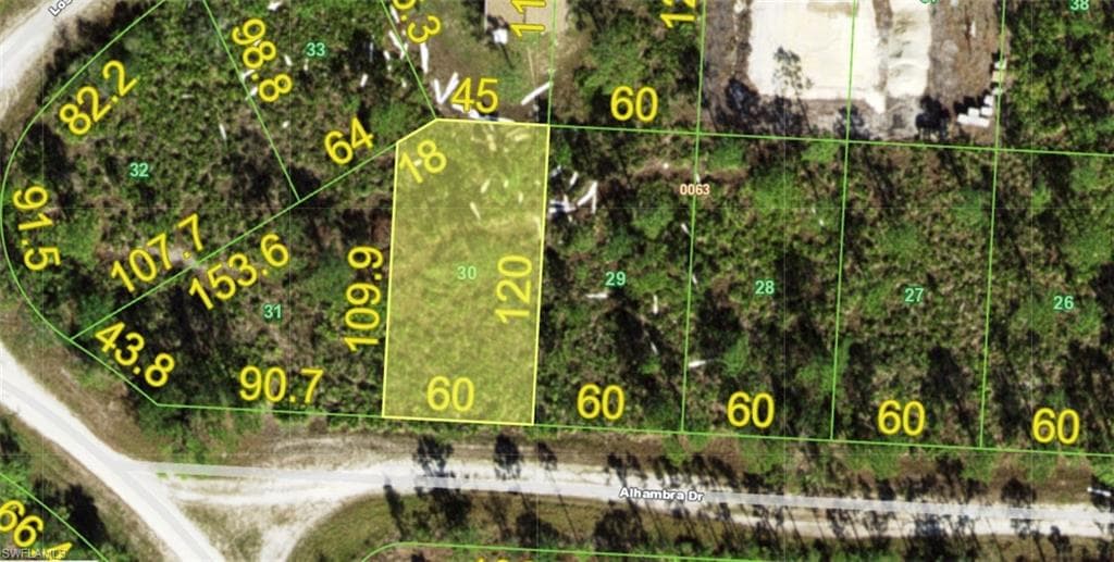 27124 ALHAMBRA ST PORT CHARLOTTE, FL 33955