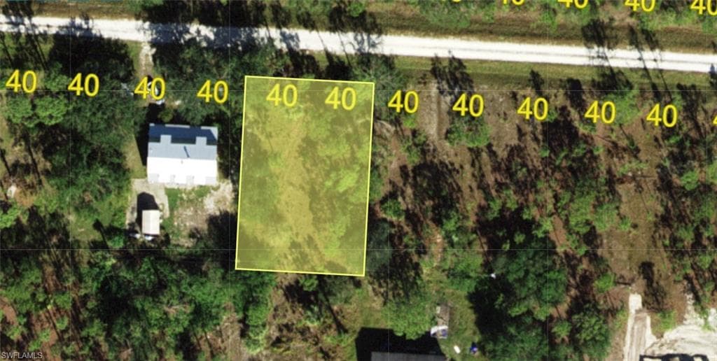 27101 & 27105 Badger DR PUNTA GORDA, FL 33955