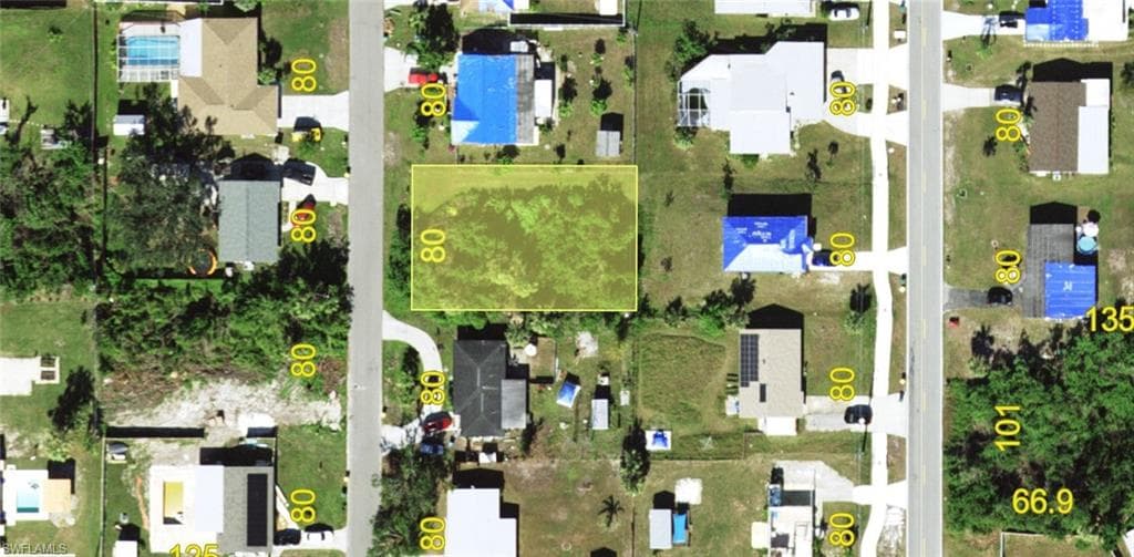 225 Seminole BLVD NW PORT CHARLOTTE, FL 33952