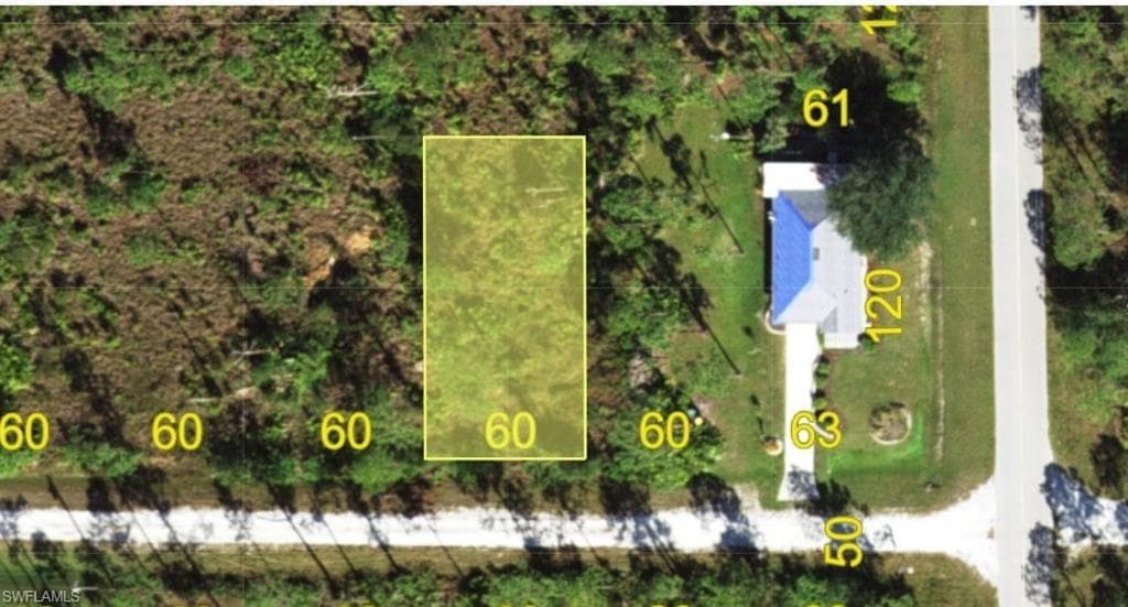 27496 & 27502 Crestwood DR PUNTA GORDA, FL 33955
