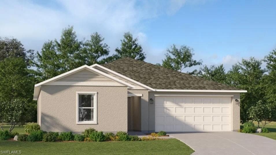 3203 65th ST W LEHIGH ACRES, FL 33971
