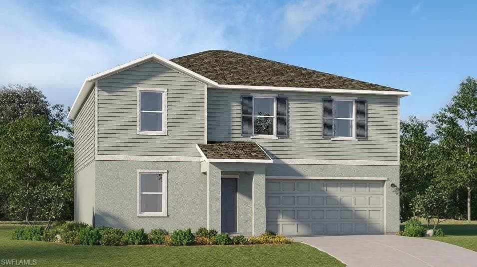 12105 Orchard Grove WAY LEHIGH ACRES, FL 33936