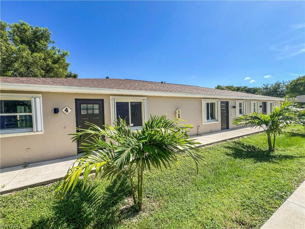 1321 SE 8th AVE 4 CAPE CORAL, FL 33990