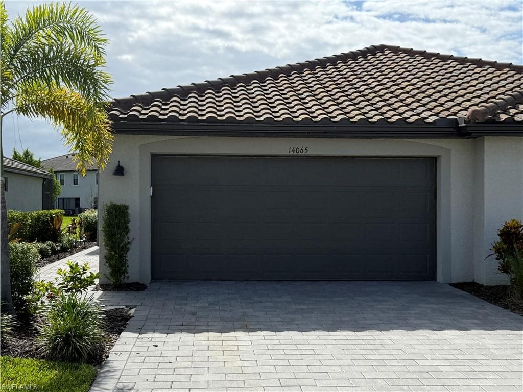 14065 Winding Cedar WAY FORT MYERS, FL 33913