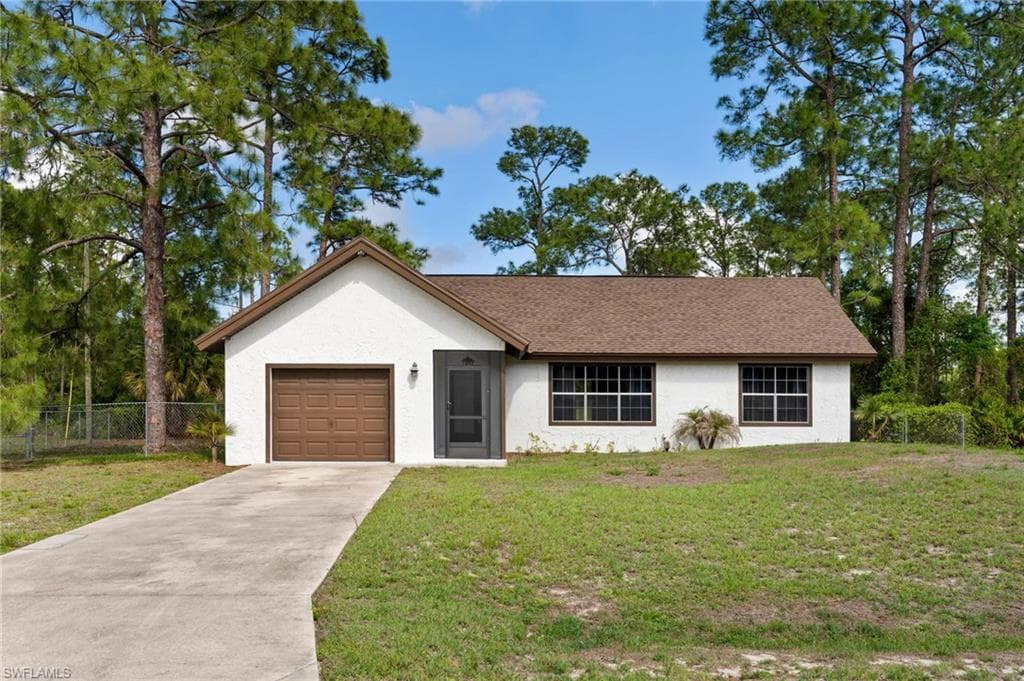 614 Canton AVE LEHIGH ACRES, FL 33972