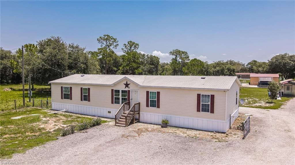 585 Lindero ST CLEWISTON, FL 33440