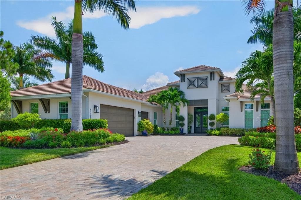 3245 Cullowee LN NAPLES, FL 34114