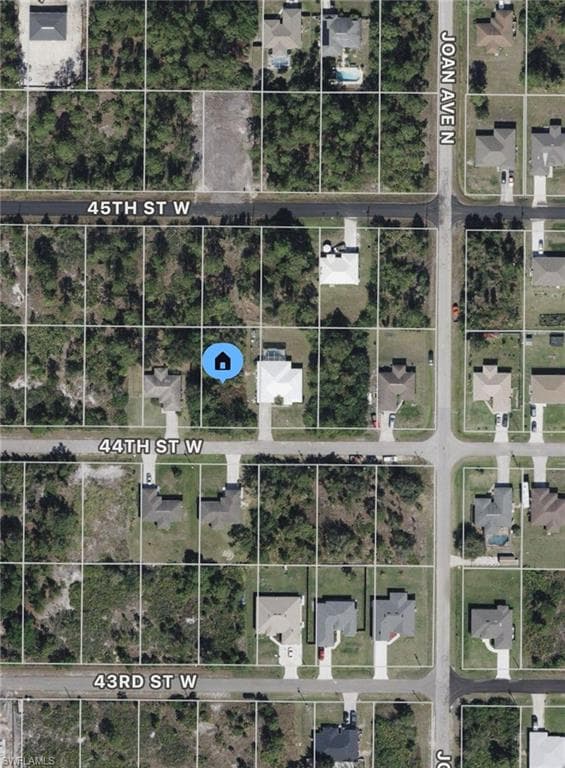 3006 44th ST W LEHIGH ACRES, FL 33971