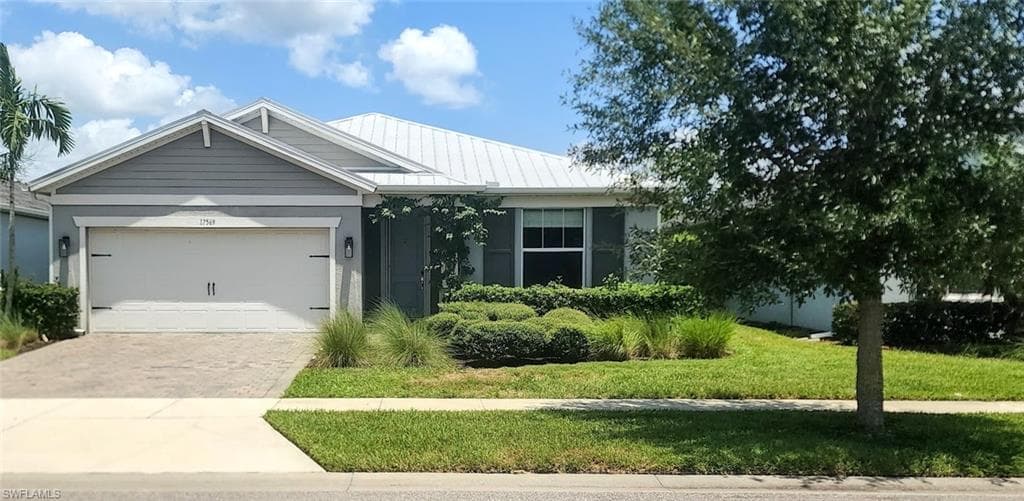 17569 Silverspur DR PUNTA GORDA, FL 33982