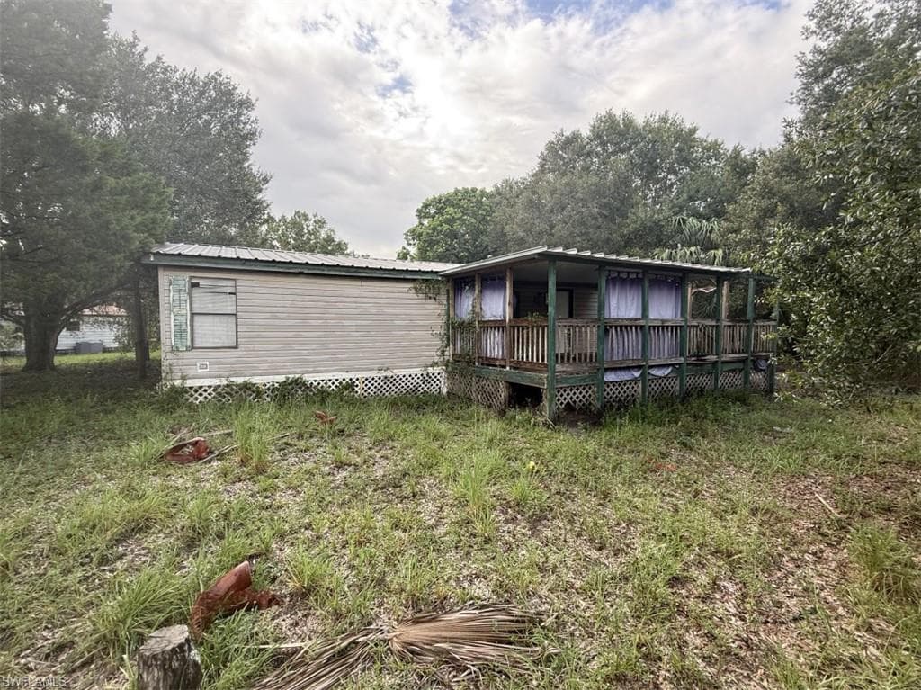 600 Bridle WAY LABELLE, FL 33935