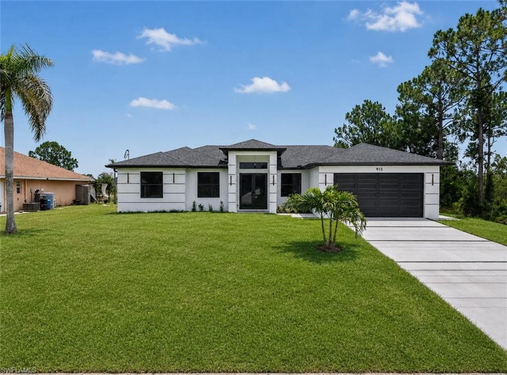 913 Joponica AVE S LEHIGH ACRES, FL 33974