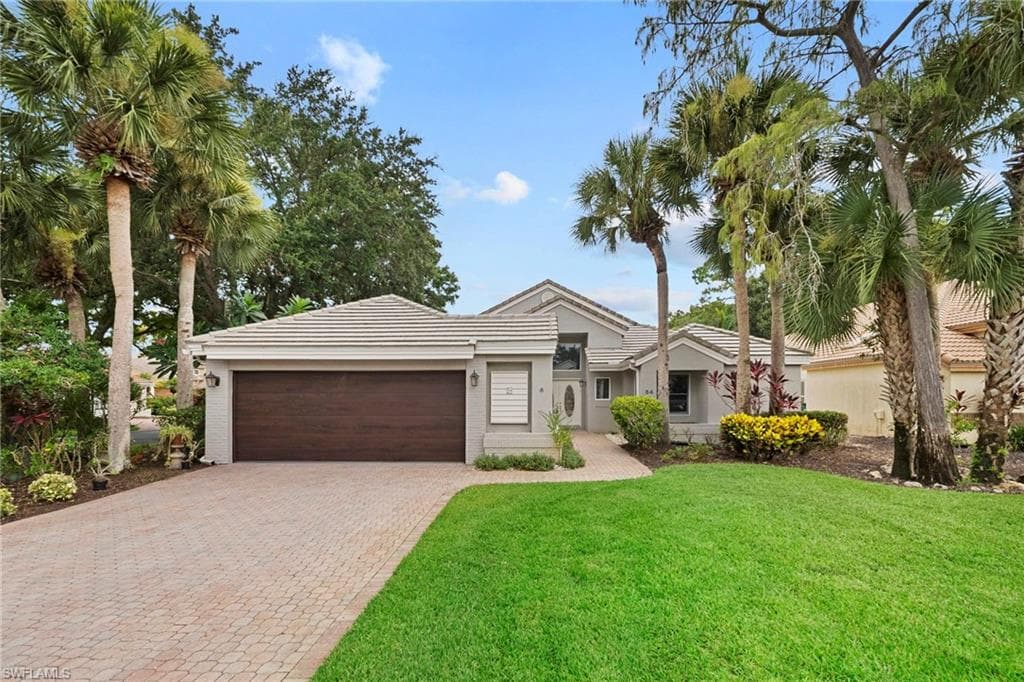 54 Grey Wing PT NAPLES, FL 34113