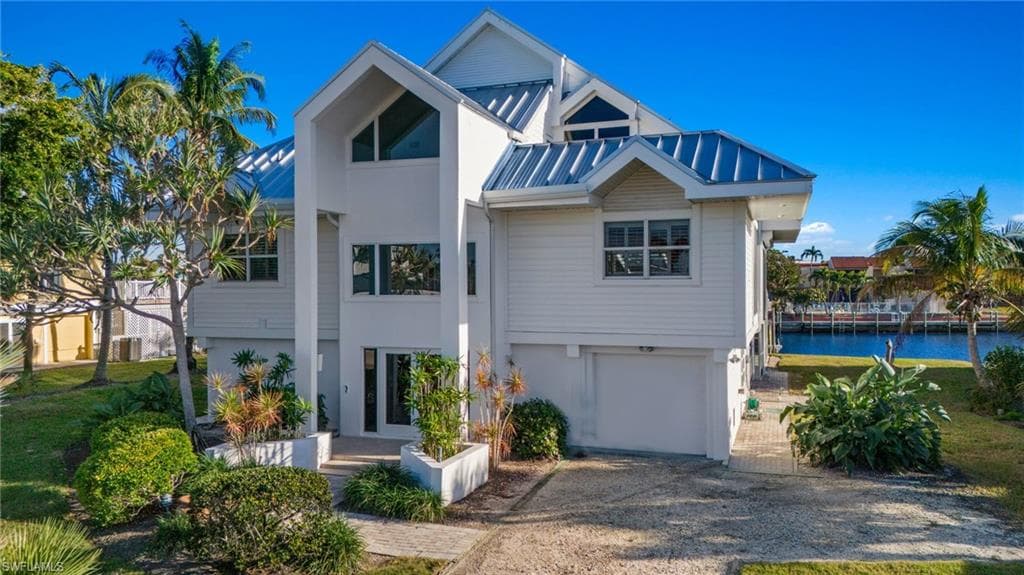 791 Sand Dollar DR SANIBEL, FL 33957